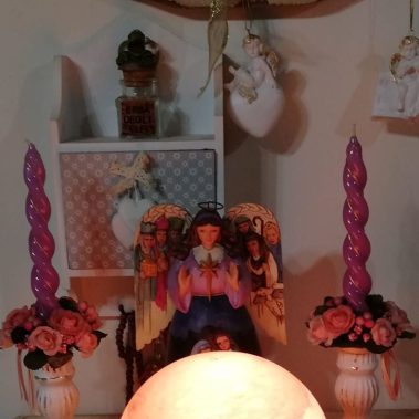 Eunice Cartomante Operatrice Angelica