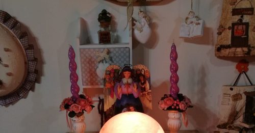 Eunice Cartomante Operatrice Angelica