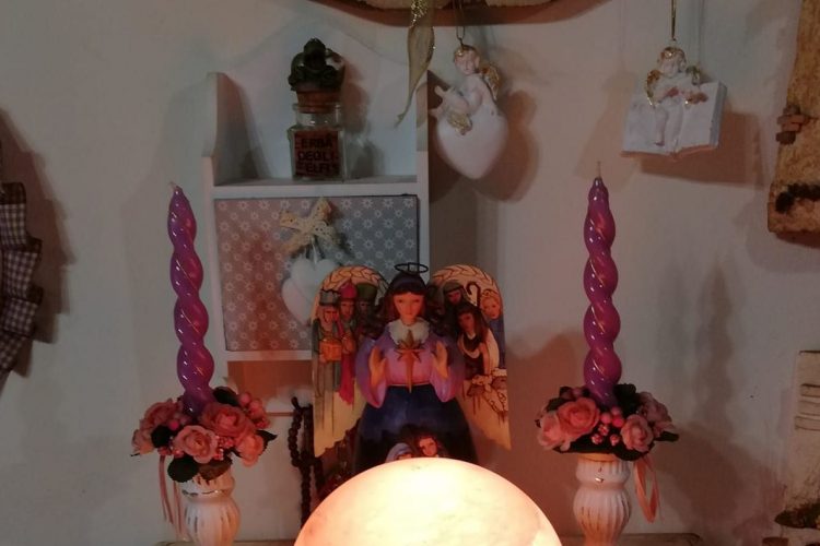 Eunice Cartomante Operatrice Angelica