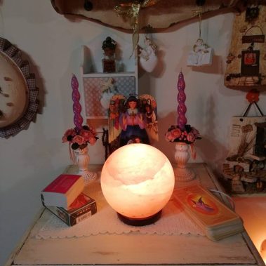 Eunice Cartomante Operatrice Angelica