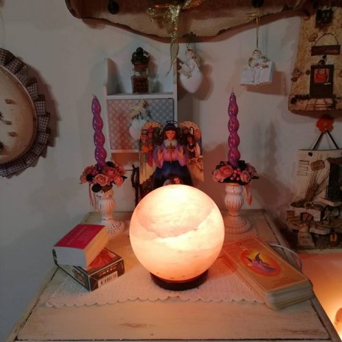 Eunice Cartomante Operatrice Angelica