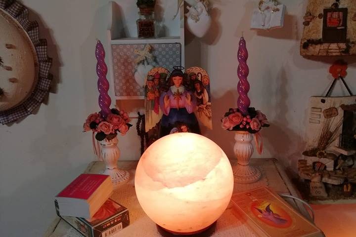 Eunice Cartomante Operatrice Angelica